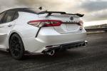 Toyota Camry TRD 2019 года (NA)